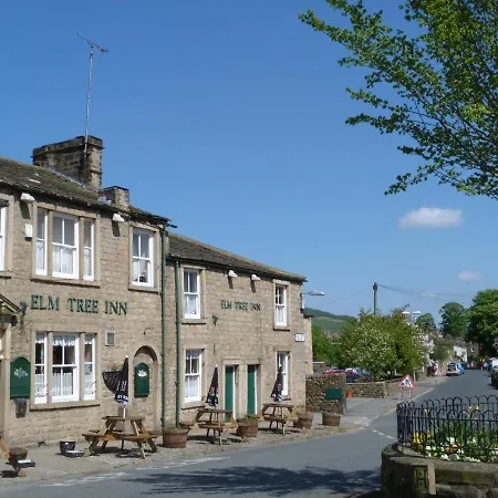 Bridgend 度假居 *