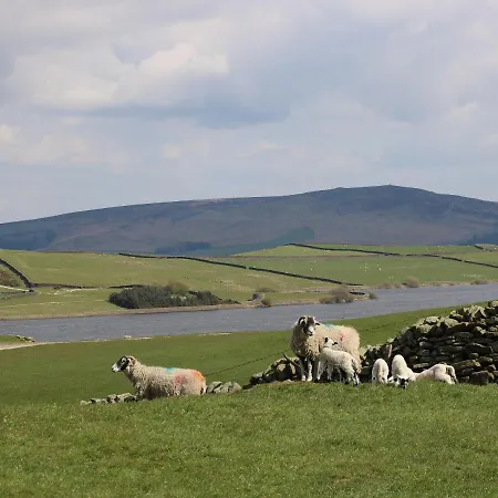 Bridgend 斯基普顿