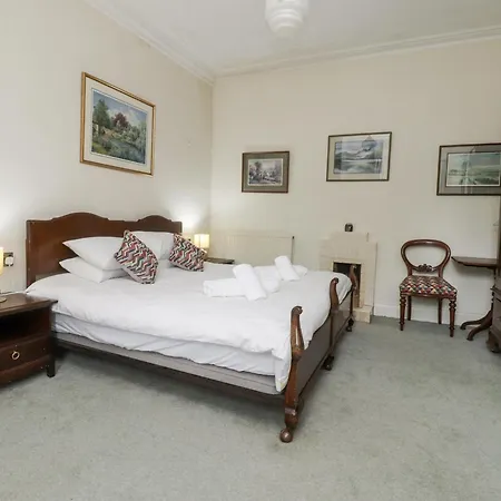 Bridgend * 斯基普顿