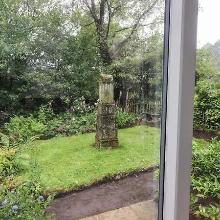 度假居 Bridgend *