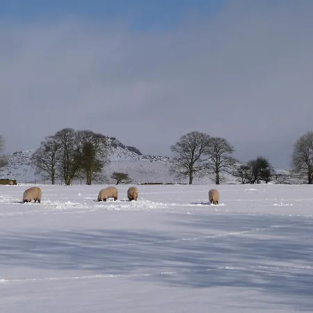Bridgend Feriehus Skipton