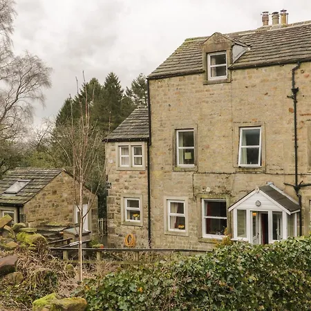Bridgend سكيبتون