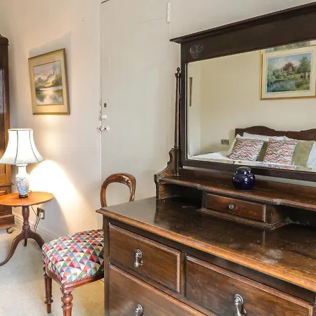 Bridgend بيت للعطل سكيبتون