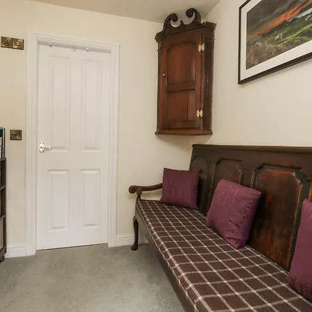 Holiday home Bridgend *