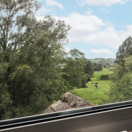 Bridgend Holiday home Skipton