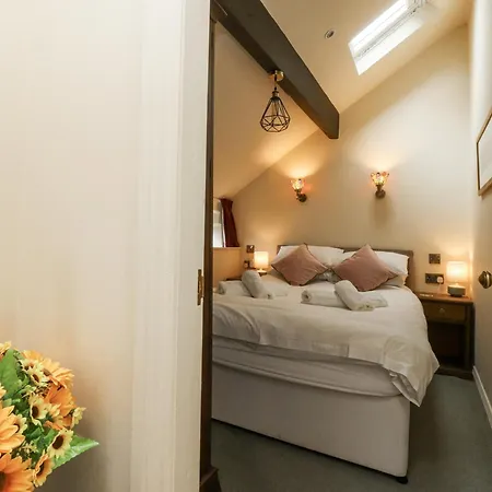 Tatil Evi Bridgend Skipton