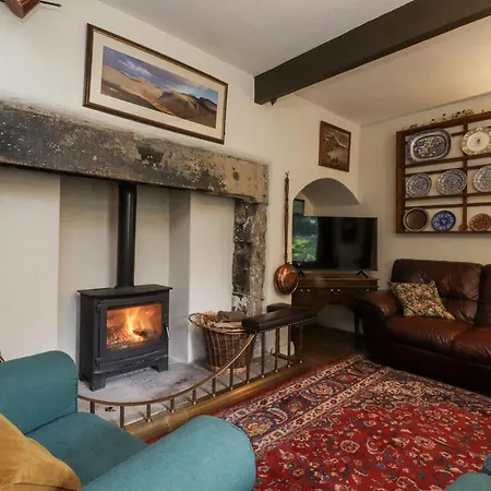 Bridgend بيت للعطل سكيبتون