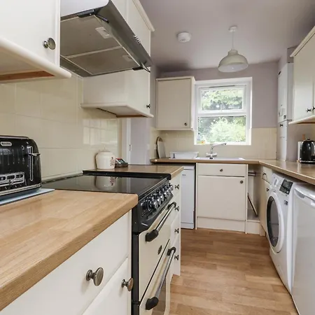 Bridgend سكيبتون