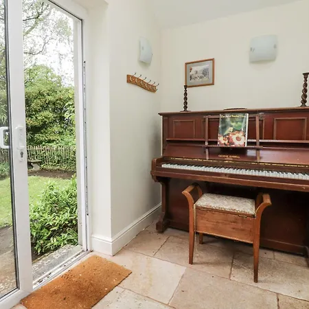 Bridgend Tatil Evi *