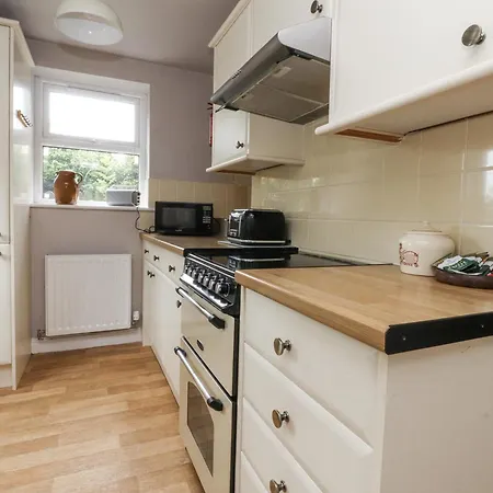 Bridgend بيت للعطل سكيبتون