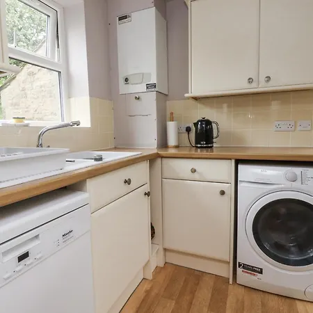 Tatil Evi Bridgend Skipton