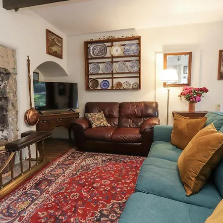 Bridgend * سكيبتون