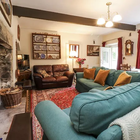 Bridgend Tatil Evi *