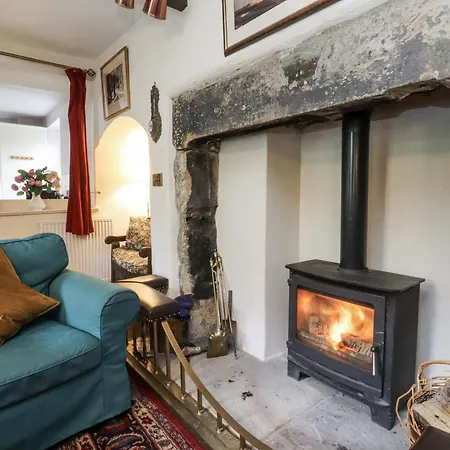 Bridgend بيت للعطل سكيبتون