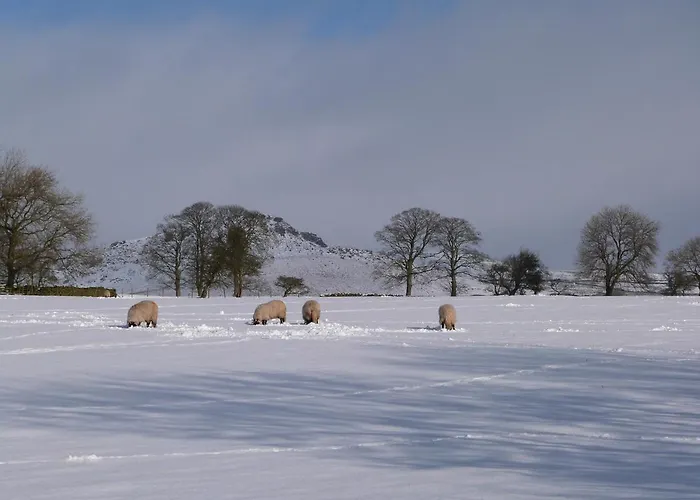 Bridgend Holiday home Skipton