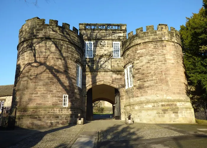 Bridgend Dom wakacyjny *