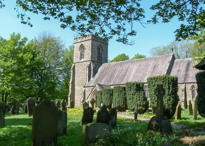 Bridgend Skipton