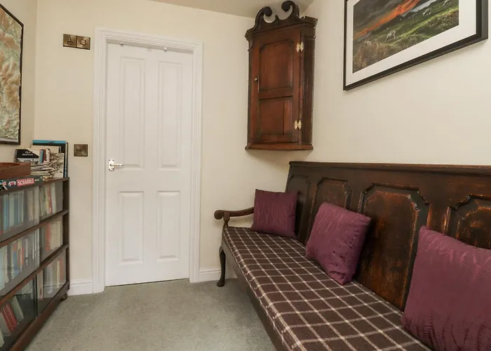 Holiday home Bridgend *