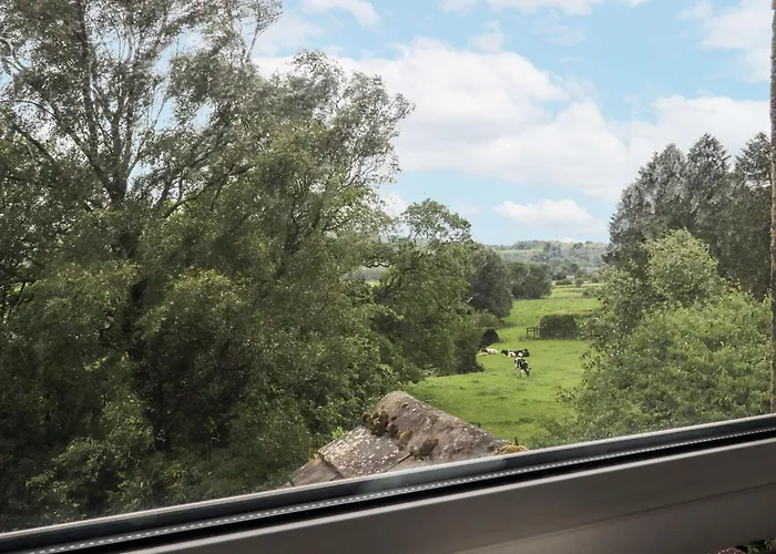 Bridgend Holiday home Skipton