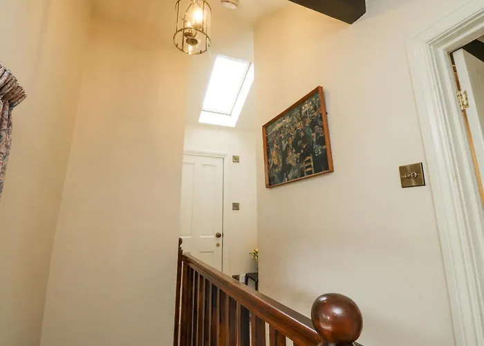 Bridgend Holiday home