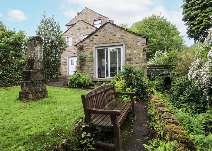 Holiday home Bridgend