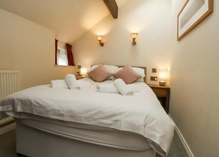 Bridgend Holiday home *