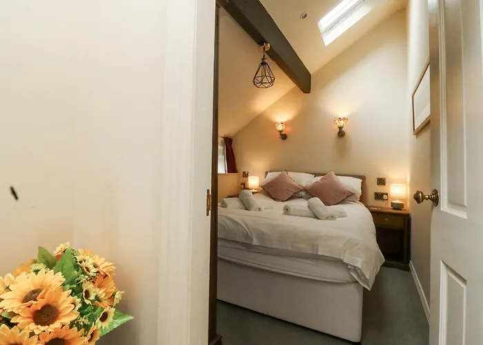 Dom wakacyjny Bridgend Skipton