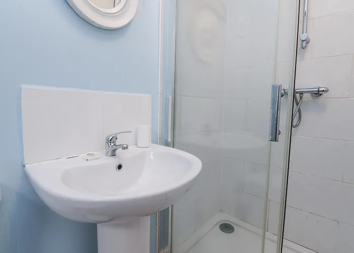 Holiday home Bridgend