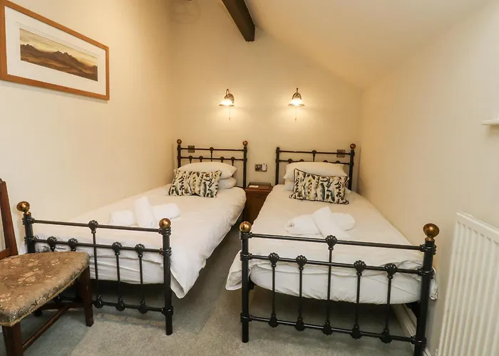 Bridgend Dom wakacyjny *