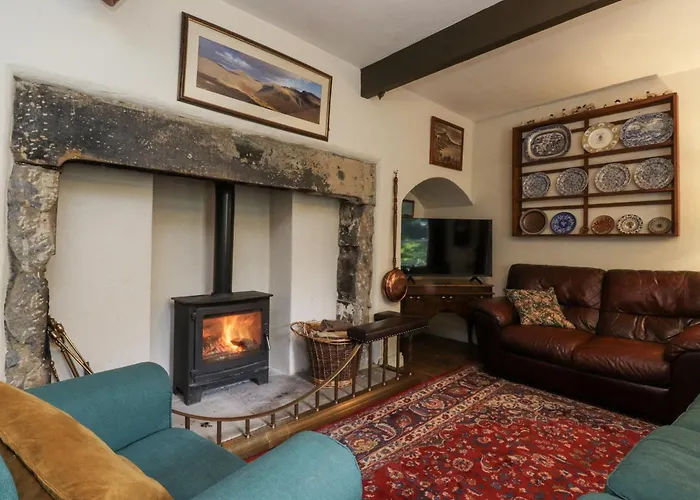 Bridgend Holiday home Skipton