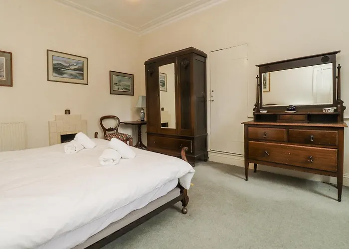 Holiday home Bridgend Skipton