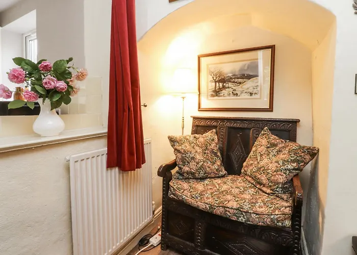 Bridgend Holiday home