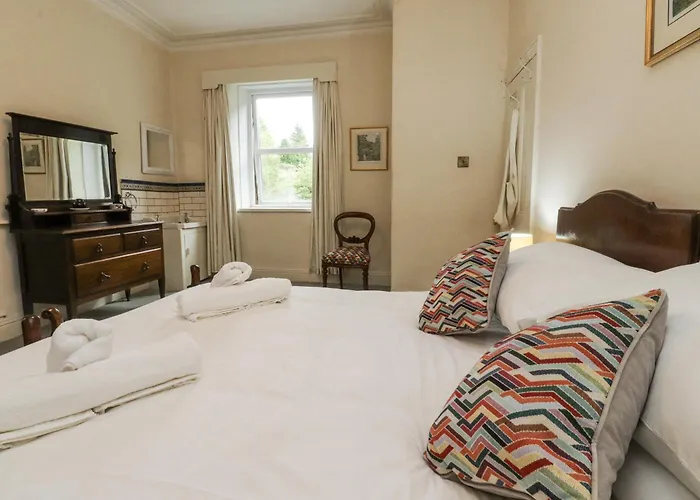 Holiday home Bridgend