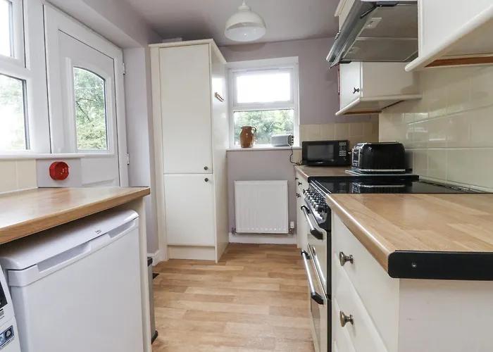 Bridgend Holiday home Skipton