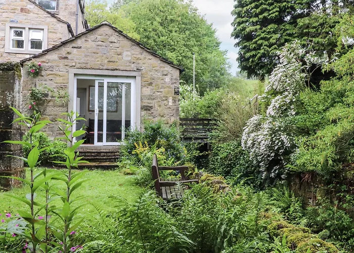 Bridgend Holiday home