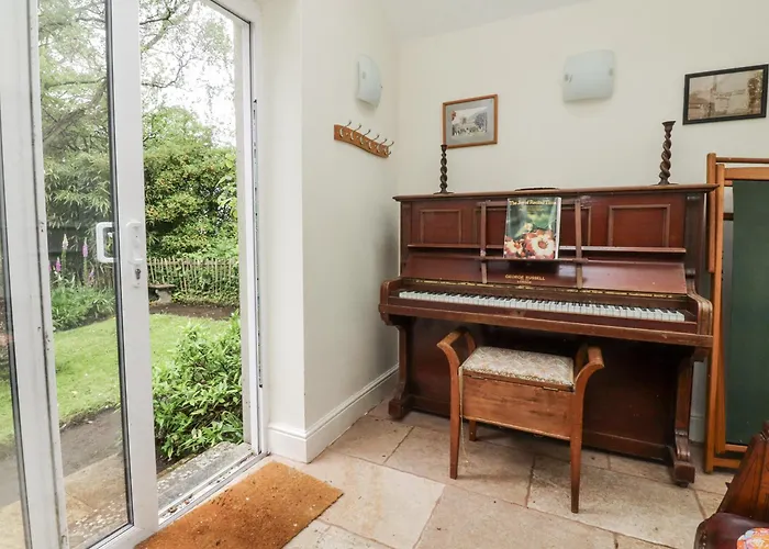 Bridgend Holiday home *