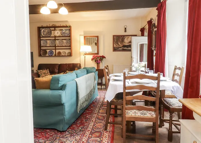 Dom wakacyjny Bridgend *