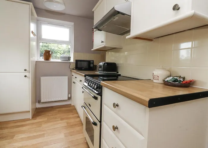 Bridgend Dom wakacyjny Skipton