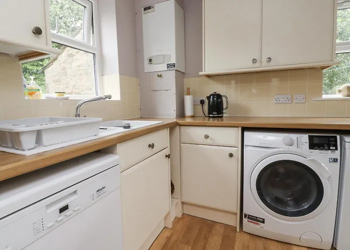 Holiday home Bridgend Skipton