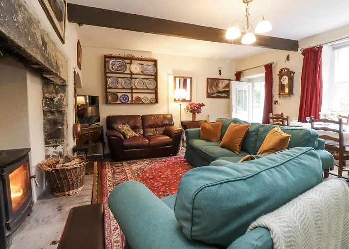 Bridgend Holiday home *