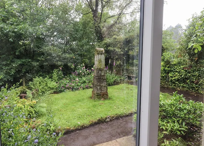 Holiday home Bridgend *