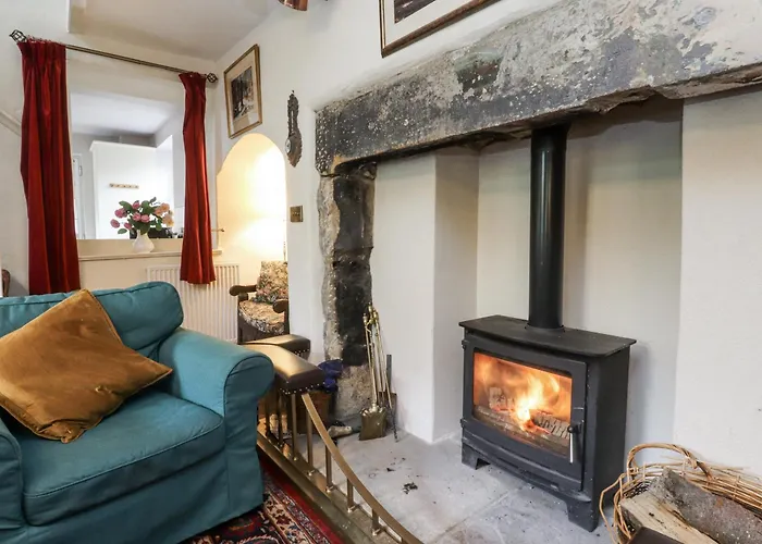 Bridgend Holiday home Skipton