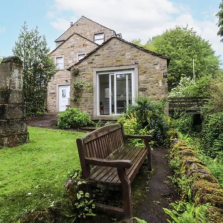 Casa de Férias Bridgend