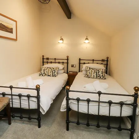 Bridgend Casa de Férias *