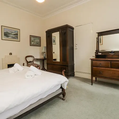 Casa de Férias Bridgend Skipton