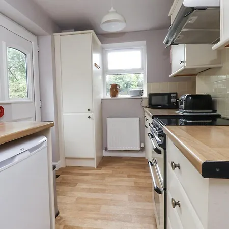 Bridgend Casa de Férias Skipton