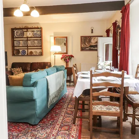 Casa de Férias Bridgend *